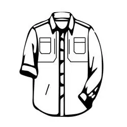 Shirt / T- Shirt