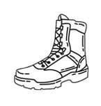 Tactical Boots