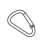Carabiners