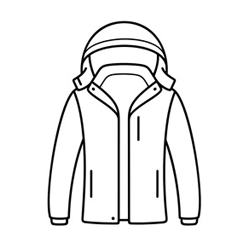 3-In-1 Jackets