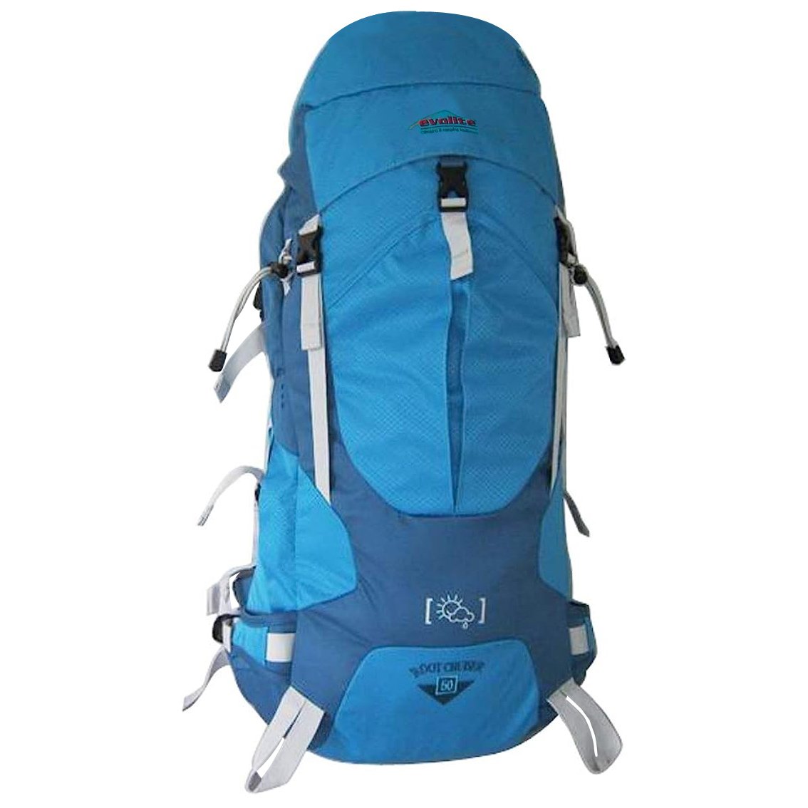 Evolite Storm 50L Backpack