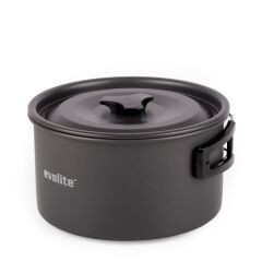 Evolite Tria Pot 3in1 Cook Set