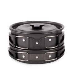 Evolite Tria Pot 3in1 Cook Set