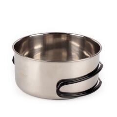 Evolite Evercamp 3in1 Stainless Steel Cook Set