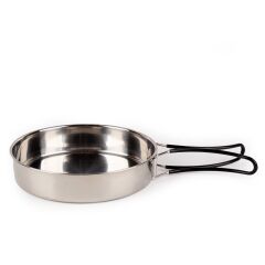 Evolite Evercamp 3in1 Stainless Steel Cook Set