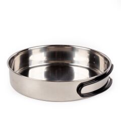 Evolite Evercamp 3in1 Stainless Steel Cook Set
