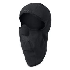 Evolite Fleece Balaclava - Black