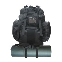 Evolite Tactical 50L Backpack