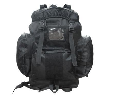Evolite Tactical 50L Backpack