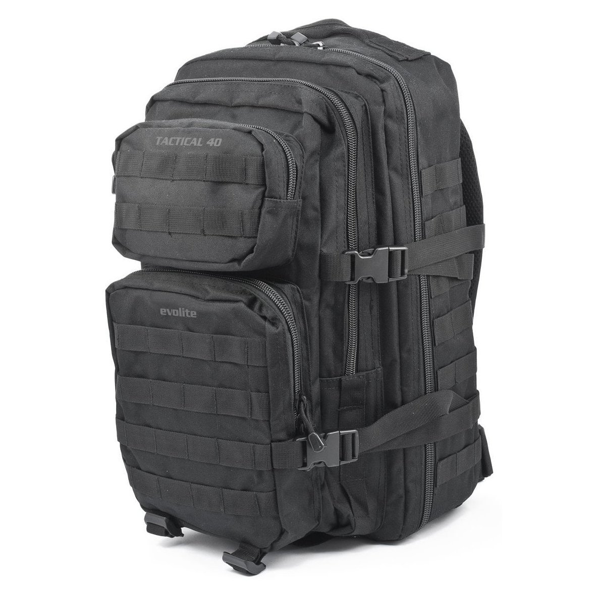 Evolite Tactical 40L Backpack