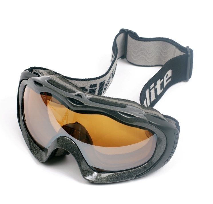 Evolite Gtx Ski Goggles - Grey