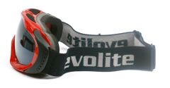 Evolite Gtx Ski Goggles - Red