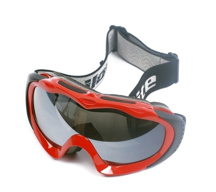 Evolite Gtx Ski Goggles - Red