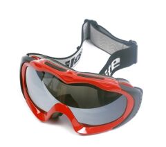 Evolite Gtx Ski Goggles - Red