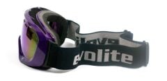 Evolite Snow Ski Goggles - Purple