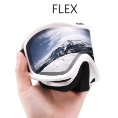 Evolite Protect Ski Goggles