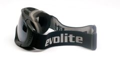 Evolite Gtx Ski Goggles - Black