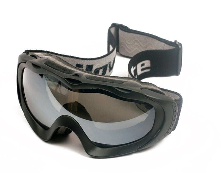 Evolite Gtx Ski Goggles - Black