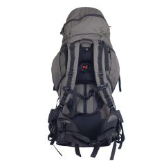 Evolite Traveller 90L Backpack - Khaki