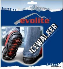 Evolite Icewalker Shoe Ice Snow Grips