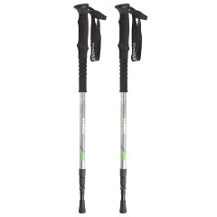 Evolite Ultralight Titanium Antishock Trekking Poles (Pair)