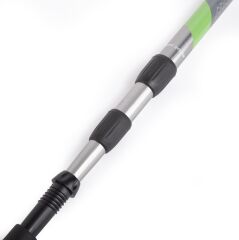 Evolite Ultralight Titanium Antishock Trekking Poles (Pair)