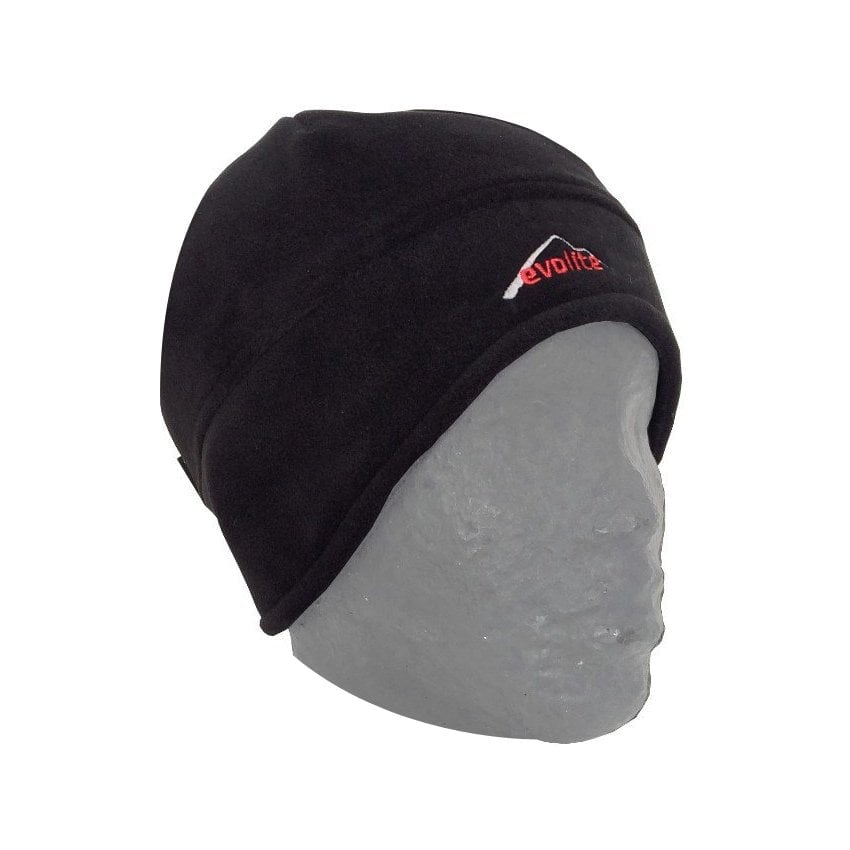 Evolite Air Flap Fleece Hat