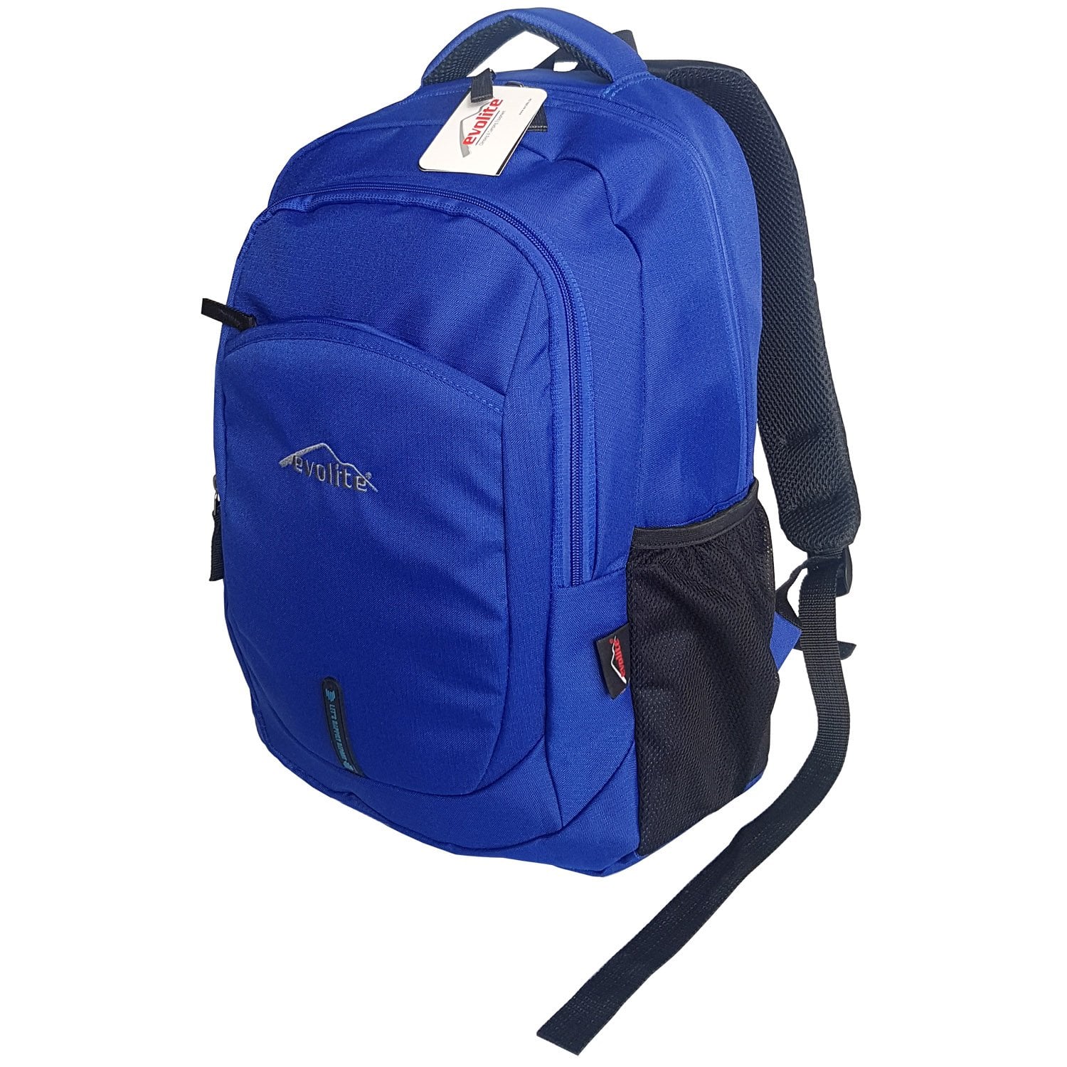 Evolite Tux 30L Backpack Blue
