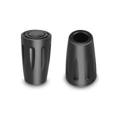 Evolite Silent Pads Of The Trekking Poles