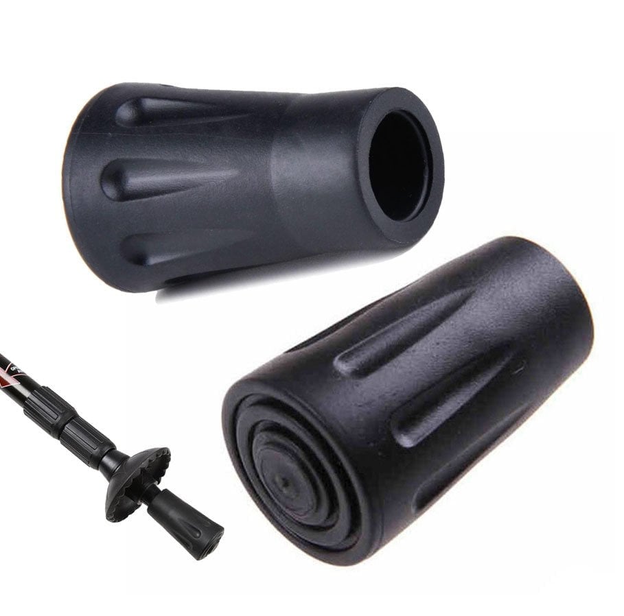 Evolite Silent Pads Of The Trekking Poles