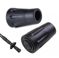 Evolite Silent Pads Of The Trekking Poles