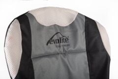 Evolite Nature Foldable Camping Chairs – Grey
