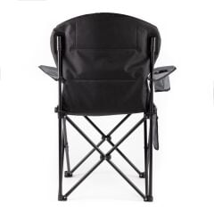 Evolite Nature Foldable Camping Chairs – Grey