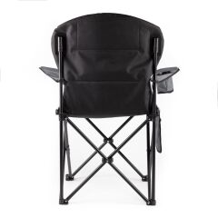 Evolite Nature Foldable Camping Chair - Grey