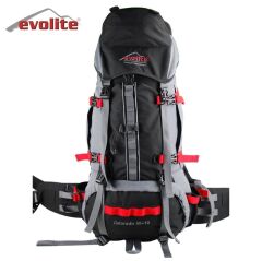 Evolite Colorado 55+10L Backpack
