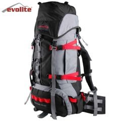 Evolite Colorado 55+10L Backpack