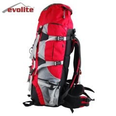 Evolite Highlander 65L Backpack