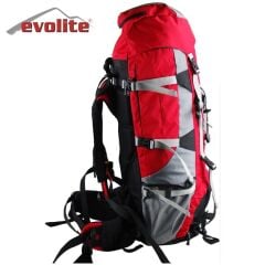 Evolite Highlander 65L Backpack