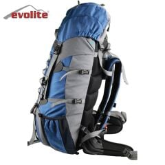 Evolite Poseidon 70+10L Backpack