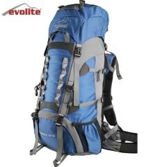 Evolite Poseidon 70+10L Backpack