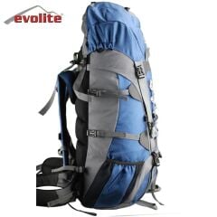 Evolite Poseidon 70+10L Backpack