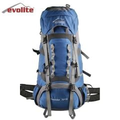 Evolite Poseidon 70+10L Backpack