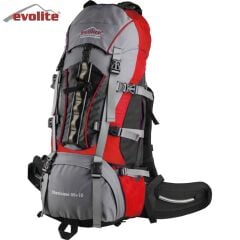 Evolite Hurricane 55+10L Backpack