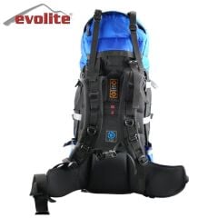 Evolite Hurricane 55+10L Backpack