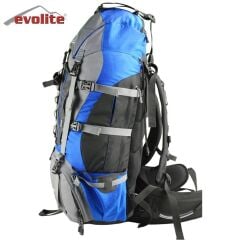 Evolite Hurricane 55+10L Backpack