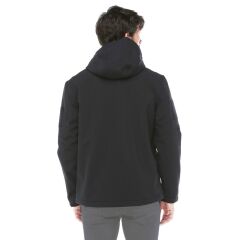 Evolite Men’s Combat Softshell Jacket XXXL - Khaki