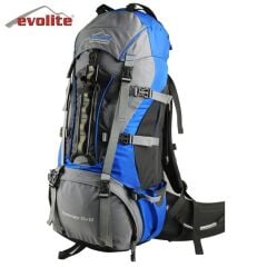 Evolite Hurricane 75+10L Backpack