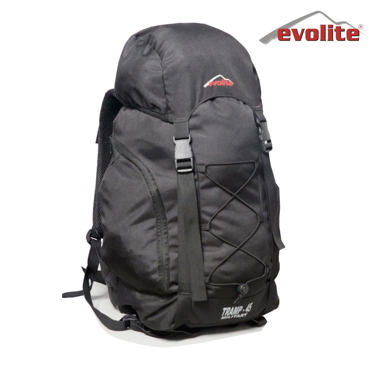 Evolite Tramp 45L Military Backpack