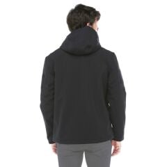 Evolite Men’s Combat Softshell Jacket XS - Khaki