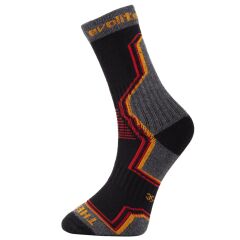 Evolite Over Thermolite Socks